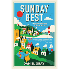 Sunday Best By Daniel Gray
