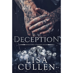 Deception By Lisa Cullen