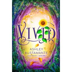 Vivid By Ashley Bustamante