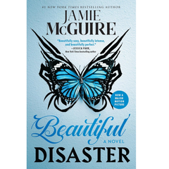 Beautiful Disaster By Jamie McGuire