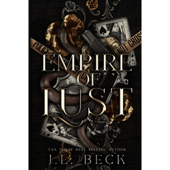 Empire of Lust By J.L. Beck