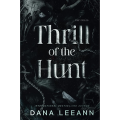 Thrill of the Hunt By Dana LeeAnn