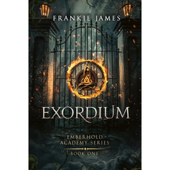 Exordium By Frankie James
