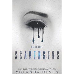 Scavengers By Yolanda Olson