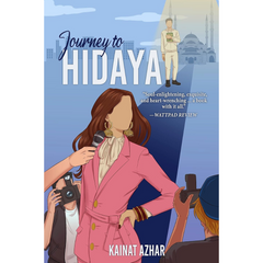 Journey to Hidaya By Kainat Azhar