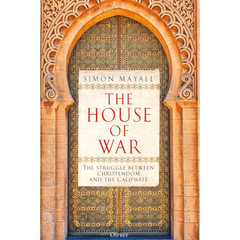 The House of War By Simon Mayall