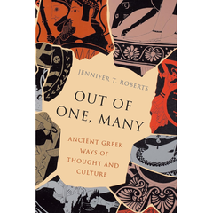 Out of One, Many By Jennifer T. Roberts