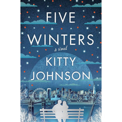 Five Winters By Kitty Johnson