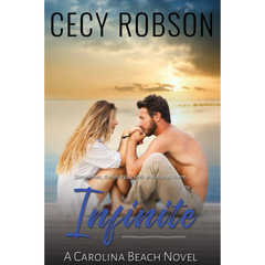 Infinite By Cecy Robson
