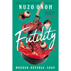 Futility By Nuzo Onoh