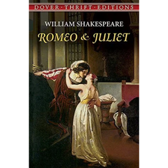 Romeo and Juliet By William Shakespeare