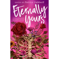Eternally Yours By Patrice Caldwell
