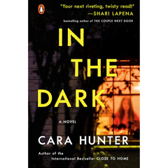 In the Dark By Cara Hunter