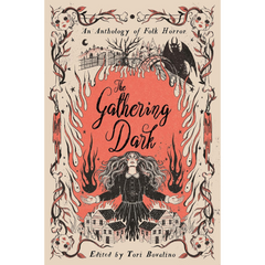 The Gathering Dark By Alex Brown