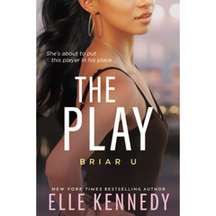 The Play By Elle Kennedy