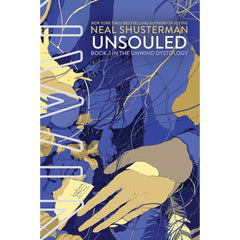 UnSouled By Neal Shusterman