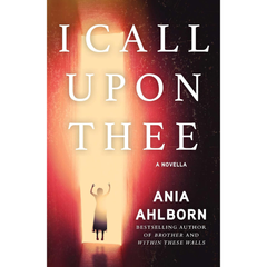 I Call Upon Thee By Ania Ahlborn