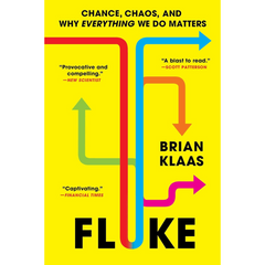Fluke By Brian Klaas