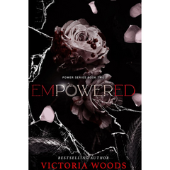 Empowered By Victoria Woods