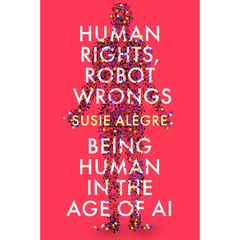 Human Rights By Susie Alegre