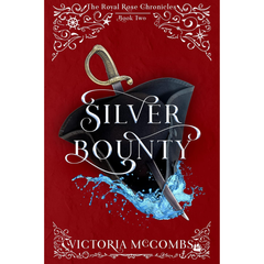 Silver Bounty By Victoria McCombs
