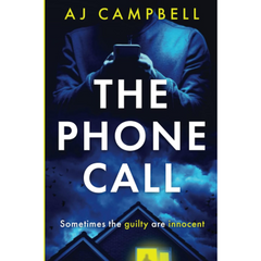 The Phone Call By A.J. Campbell