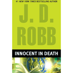 Innocent In Death By J. D. Robb
