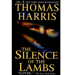 The Silence of the Lambs By Thomas Harris
