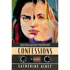 Confessions By Catherine Airey