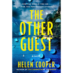 The Other Guest By Helen Cooper