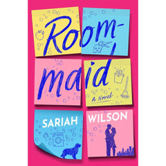 Roommaid By Sariah Wilson