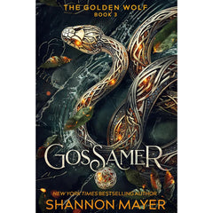 Gossamer By Shannon Mayer