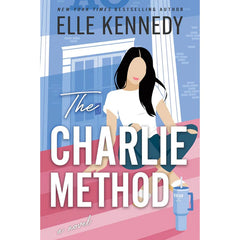 The Charlie Method By Elle Kennedy