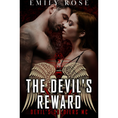The Devils Reward By Emily Rose
