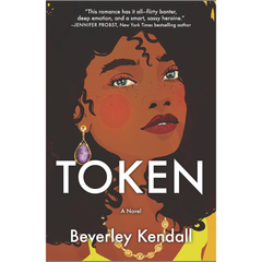 Token By Beverley Kendall