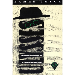 Ulysses By James Joyce