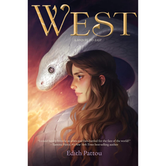West By Edith Pattou