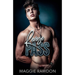 Reverse Pass By Maggie Rawdon