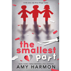 The Smallest Part By Amy Harmon