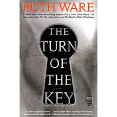 The Turn of the Key By Ruth Ware