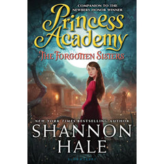 The Forgotten Sisters By Shannon Hale