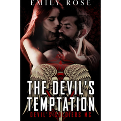 The Devils Temptation By Emily Rose