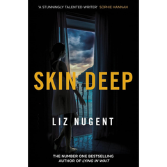 Skin Deep By Liz Nugent