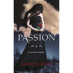 Passion By Lauren Kate