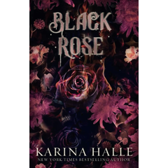Black Rose By Karina Halle