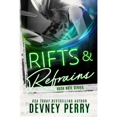 Rifts & Refrains By Devney Perry