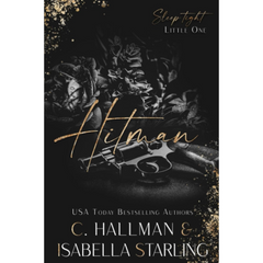 Hitman By C. Hallman
