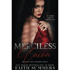 Merciless Union By Faith Summers