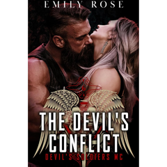 The Devils Conflict By Emily Rose