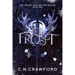 Frost By C.N. Crawford